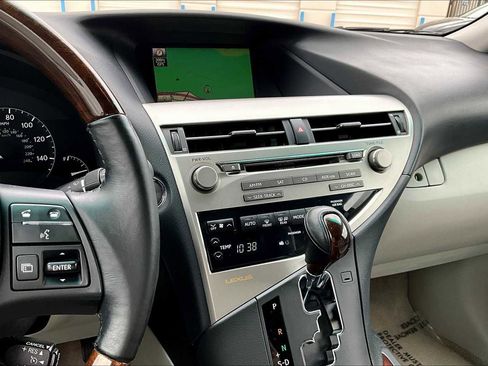 Used 2011 Lexus RX 350 2WD image 6