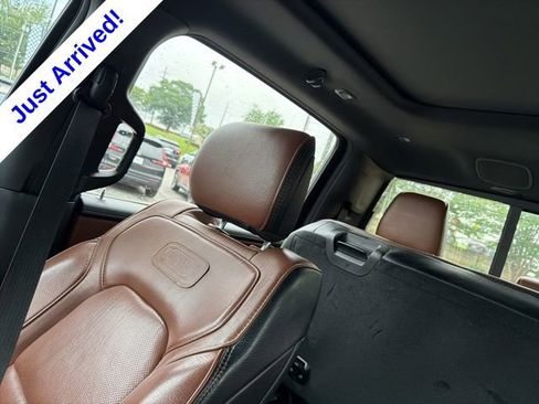Used 2019 RAM 1500 Limited AWD/4WD image 20