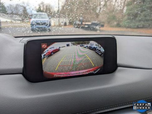 Used 2020 MAZDA CX-5 Grand Touring image 19