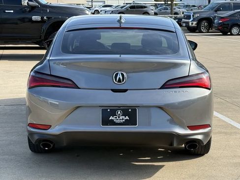 Used 2024 Acura Integra FWD image 5