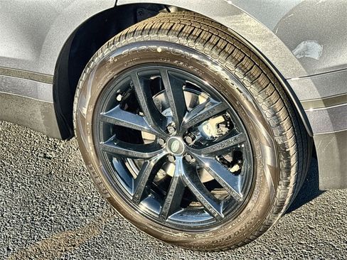 New 2026 Land Rover Range Rover Velar S image 11