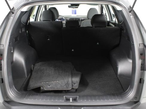 Certified 2024 Hyundai Tucson SE image 15