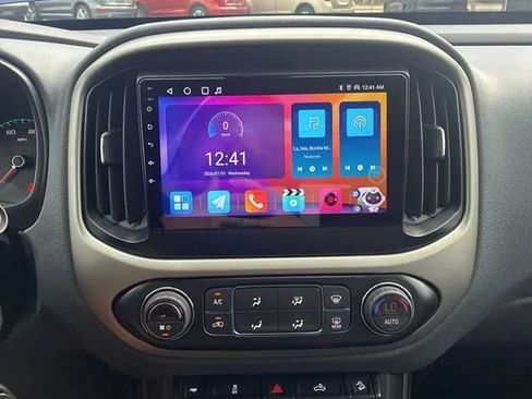 Used 2016 Chevrolet Colorado Z71 AWD/4WD image 26