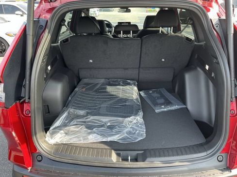 New 2026 Honda CR-V TrailSport image 23