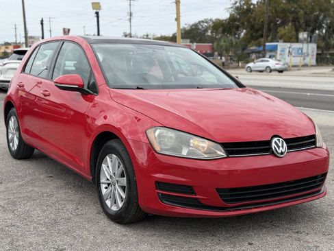 Used 2015 Volkswagen Golf S FWD image 9