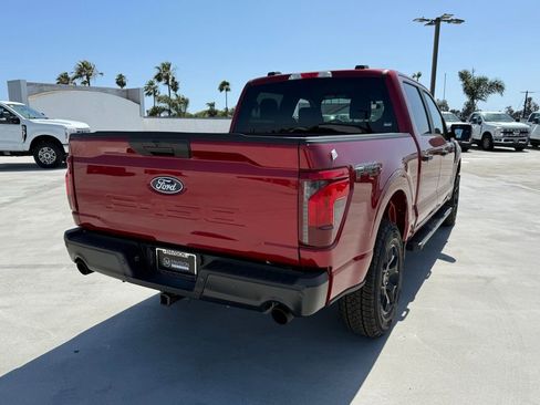 New 2026 Ford F150 STX AWD/4WD image 12