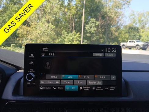 Used 2023 Honda CR-V Sport Touring image 23