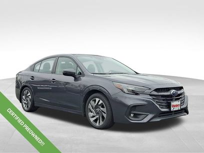 Used 2025 Subaru Legacy Limited