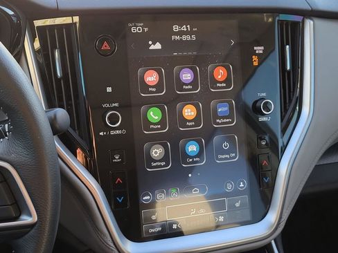 Certified 2025 Subaru Outback Premium image 24