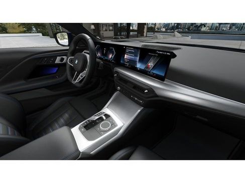 New 2025 BMW 230i Coupe w/ M Sport Package image 14