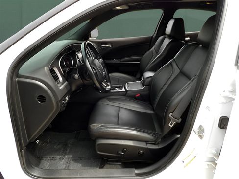 Used 2021 Dodge Charger SXT w/ Leather Interior Group image 14