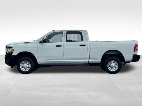 Used 2022 RAM 2500 Tradesman AWD/4WD image 4