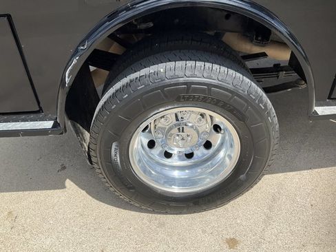 Used 2023 RAM 3500 Big Horn w/ Level 1 Equipment Group AWD/4WD image 19