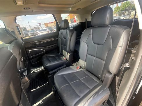 Certified 2022 Kia Telluride SX FWD image 27