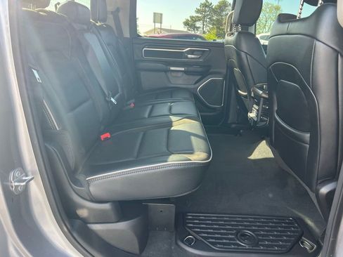 Used 2022 RAM 1500 Laramie image 73