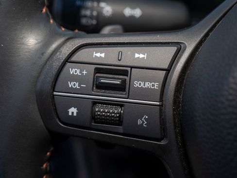 Certified 2023 Honda CR-V Sport image 30