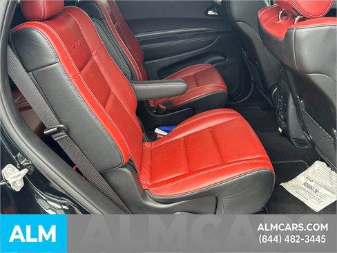 Used 2024 Dodge Durango SRT Hellcat AWD/4WD image 22