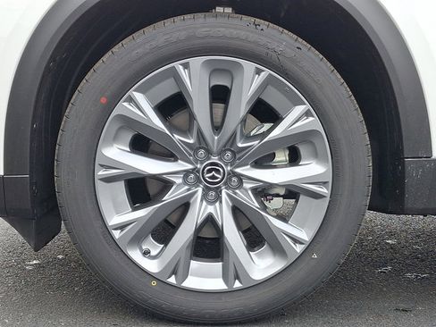 New 2026 MAZDA CX-90 3.3 Turbo w/ Preferred Package image 7