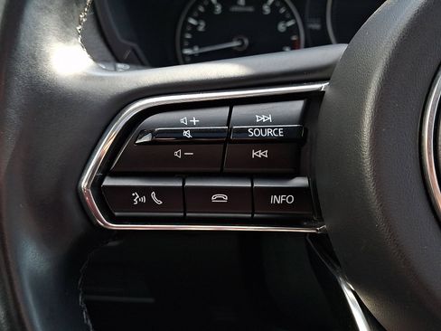 Certified 2024 MAZDA CX-90 3.3 Turbo w/ Preferred Plus AWD/4WD image 25