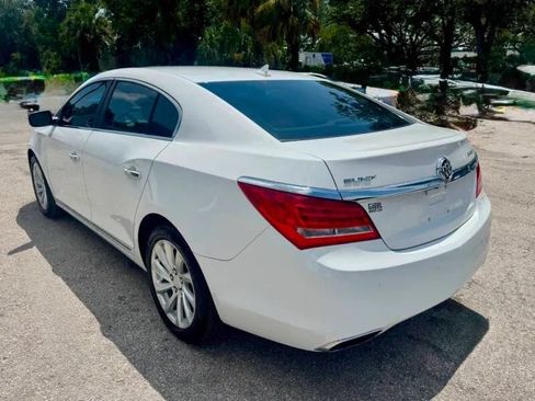 Used 2014 Buick LaCrosse Leather FWD image 7