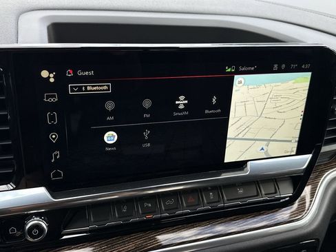 New 2026 GMC Sierra 2500 SLE w/ SLE Value Package; image 18