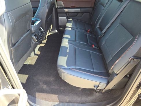 Used 2023 Ford F150 Lariat w/ Equipment Group 502A High image 16