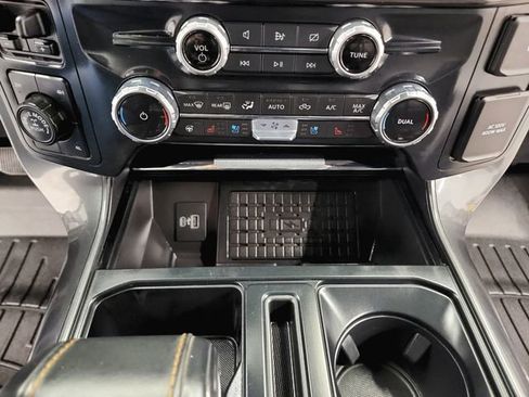 Used 2023 Ford F150 Tremor w/ Equipment Group 402A High image 39