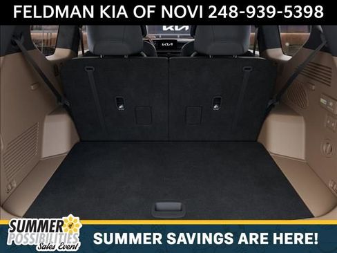 New 2026 Kia EV9 GT-Line AWD/4WD image 19