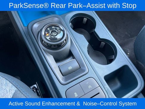 New 2026 Ford Maverick XLT w/ XLT Luxury Package image 12