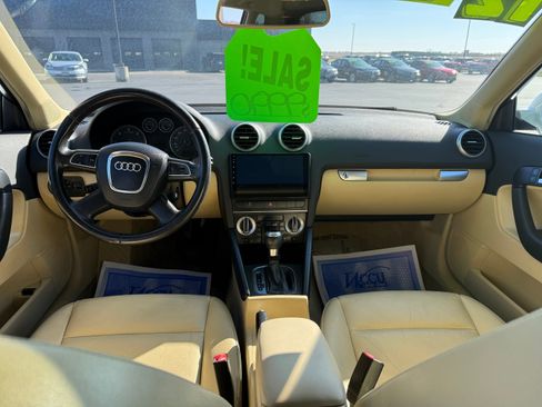 Used 2012 Audi A3 TDI Premium FWD image 6
