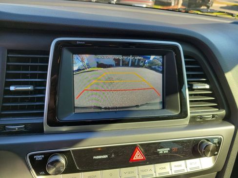 Used 2019 Hyundai Sonata SE image 29