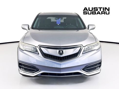 Used 2017 Acura RDX FWD w/ Technology Package image 2
