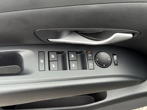 New 2026 Hyundai Santa Cruz SEL image 30