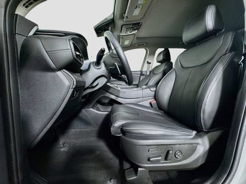 Used 2023 Hyundai Santa Fe Limited w/ Cargo Package AWD/4WD image 18