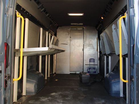 Used 2020 RAM ProMaster 3500 image 12