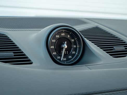 New 2026 Porsche Cayenne S image 23