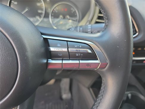 Used 2023 MAZDA CX-30 AWD 2.5 S w/ Preferred Package image 31