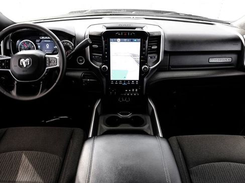 Used 2024 RAM 2500 Big Horn w/ Night Edition image 10