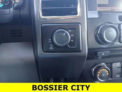 Used 2015 Ford F150 XLT w/ Equipment Group 301A Mid image 34