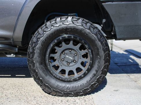 Used 2023 Toyota 4Runner TRD Off-Road Premium w/ Off Road Premium Plus Package image 11