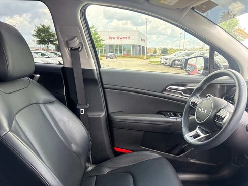 Used 2025 Kia Sportage EX w/ Premium Package AWD/4WD image 15