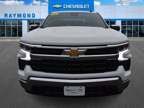 New 2026 Chevrolet Silverado 1500 LT image 9