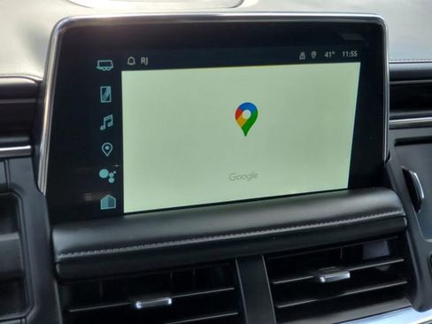 Used 2023 Chevrolet Tahoe LT image 28