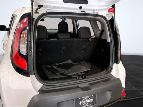 Used 2016 Kia Soul w/ Convenience Package FWD image 31