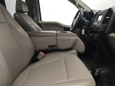 Used 2020 Ford F150 XL w/ Equipment Group 101A Mid RWD image 21