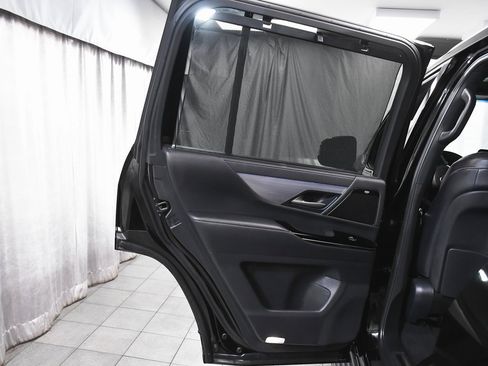 Used 2024 Lexus LX 600 F Sport image 13