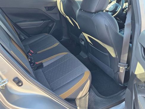 Certified 2025 Subaru Crosstrek 2.5i Sport w/ Crosstrek Mirror Package image 11