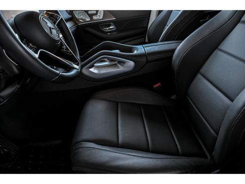 Certified 2025 Mercedes-Benz GLE 350 GLE 350 4MATIC image 10