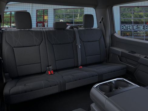 New 2026 Ford F150 STX image 11