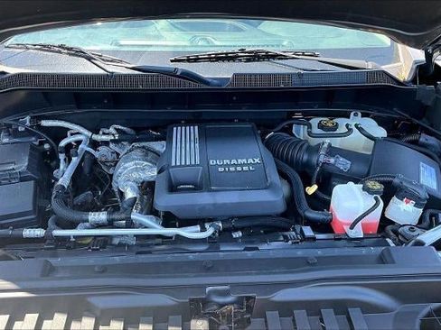 Used 2021 Chevrolet Silverado 1500 LT w/ All Star Edition Plus AWD/4WD image 29